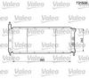 VALEO 731500 Radiator, engine cooling